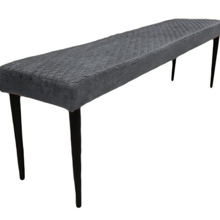 Theo Bench – Grey