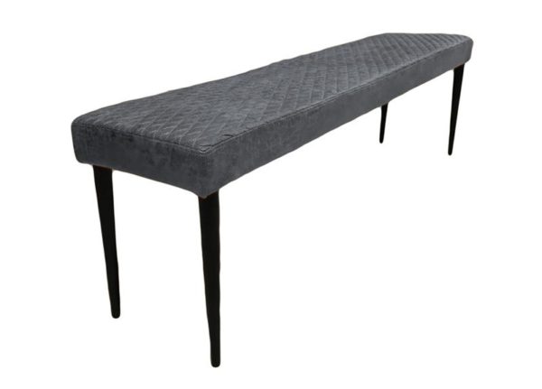 Theo Bench – Grey