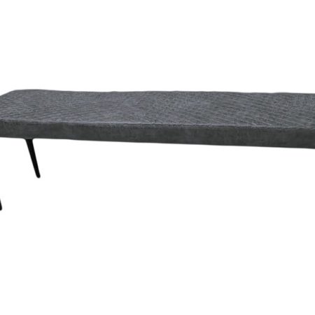 Theo Bench – Grey