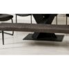 Theo Bench – Grey