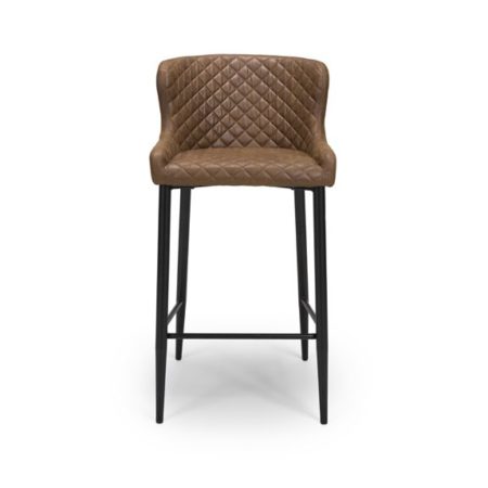 Theo Stool – Antique