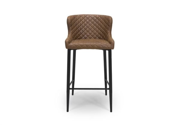 Theo Stool – Antique