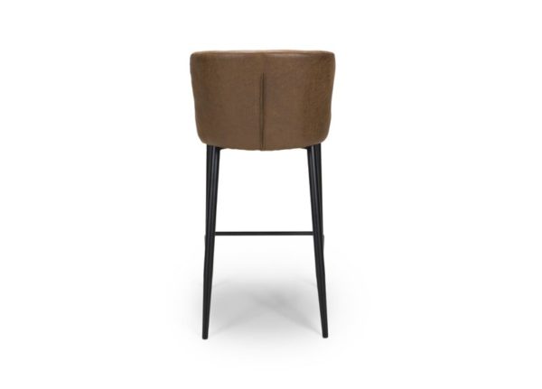 Theo Stool – Antique