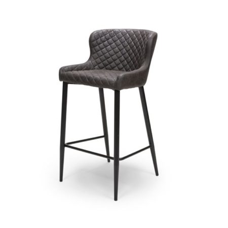 Theo Stool – Grey