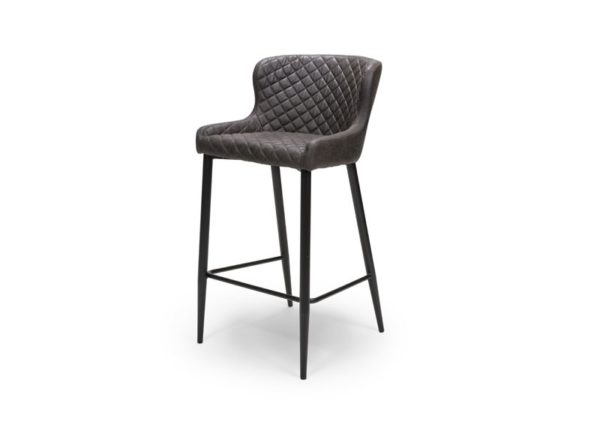 Theo Stool – Grey