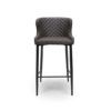 Theo Stool – Grey