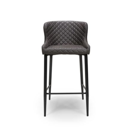 Theo Stool – Grey