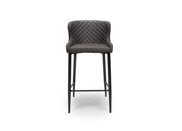 Theo Stool – Grey