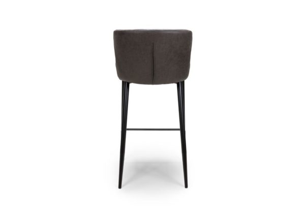 Theo Stool – Grey