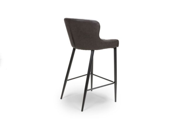 Theo Stool – Grey