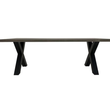 Tokyo Dining Table Grey