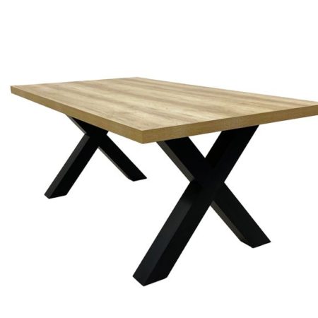 Tokyo Dining Table Oak