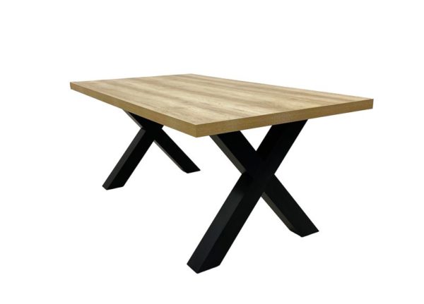 Tokyo Dining Table Oak