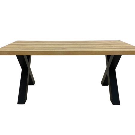 Tokyo Dining Table Oak