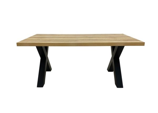 Tokyo Dining Table Oak