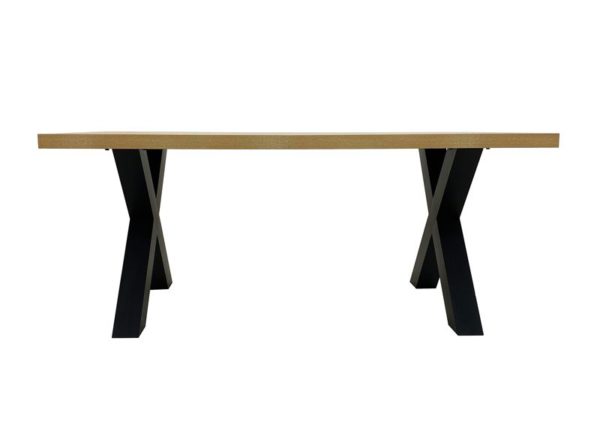 Tokyo Dining Table Oak